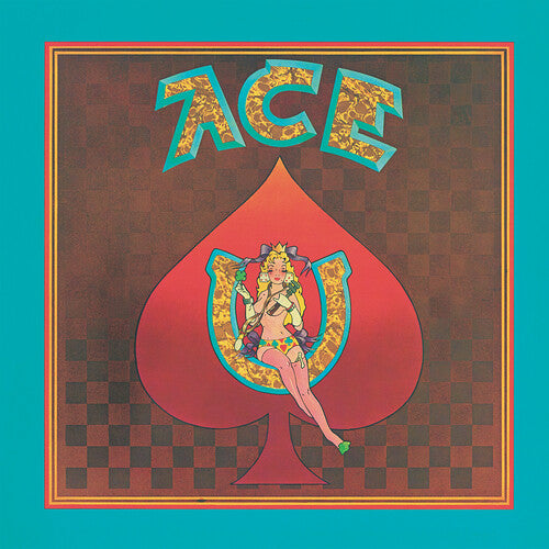 Bob Weir: Ace (50th Anniversary Remaster) ( LP )