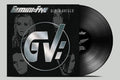 Gemini Five: Black Anthem ( LP )