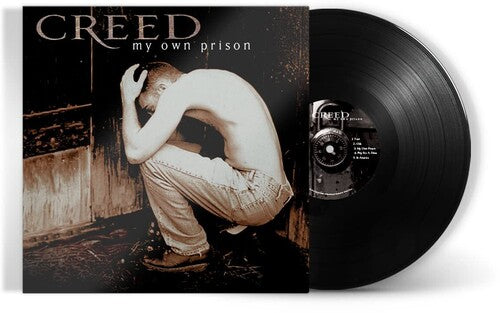 Creed: My Own Prison ( LP )