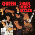 Queen: Sheer Heart Attack ( LP )