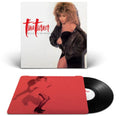 Tina Turner: Break Every Rule (2022 Remaster) ( LP )
