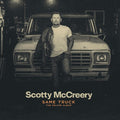 Scotty McCreery: SAME TRUCK ( LP )