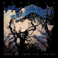 Bauhaus: Burning From The Inside ( LP )