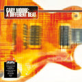 Gary Moore: A Different Beat ( LP )