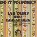Ian Dury & the Blockheads: Do It Yourself ( LP )