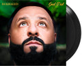 DJ Khaled: God Did ( LP )