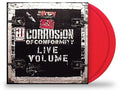 Corrosion of Conformity: Volume Live ( LP )