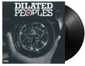 Dilated Peoples: 20/20 - 180-Gram Black Vinyl ( LP )