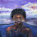 Redveil: LEARN 2 SWIM ( LP )