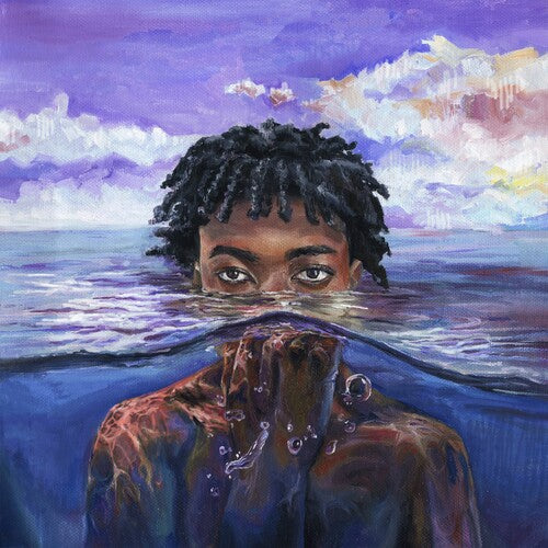 Redveil: LEARN 2 SWIM ( LP )