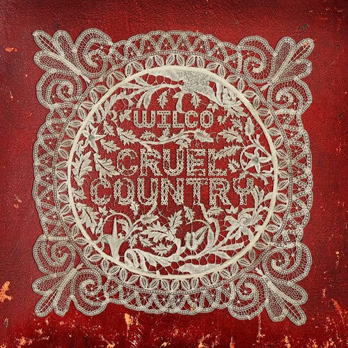 Wilco: Cruel Country ( LP )