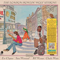 Howlin' Wolf: London Howlin Wolf Sessions ( LP )