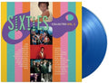 Various Artists: Sixties Collected Vol. 2 / Various - Limited 180-Gram Blue Colored Vinyl ( LP )