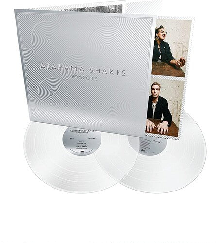 Alabama Shakes: Boys & Girls (10 Year Anniversary Edition) ( LP )