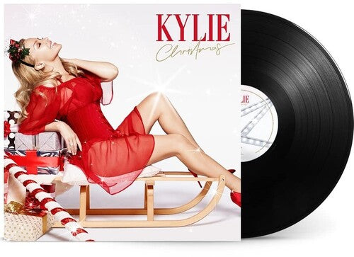 Kylie Minogue: Kylie Christmas ( LP )