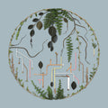 El Buho: Tributaries Vol. 2 ( LP )