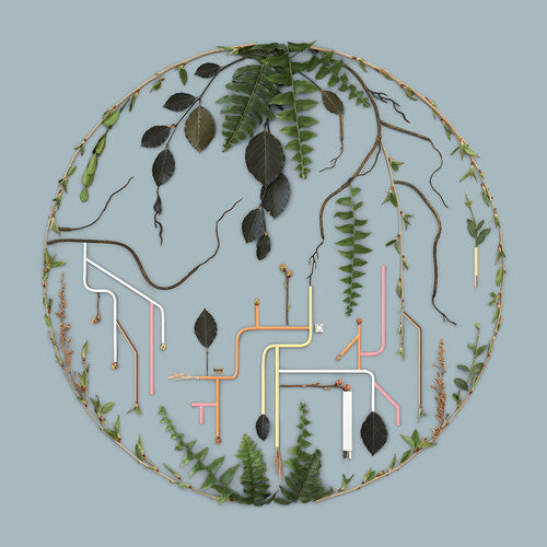 El Buho: Tributaries Vol. 2 ( LP )