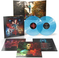 Dixon, Kyle & Stein, Michael: Stranger Things: Season 4 Volume 1 ( LP )