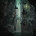 Katatonia: Sky Void Of Stars ( LP )