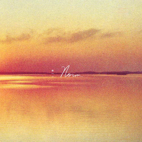 Andy Shauf: Norm ( LP )