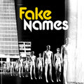 Fake Names: Expendables ( LP )