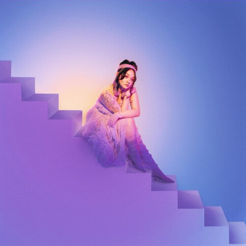 Mxmtoon: Rising ( LP )
