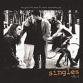 Singles Vol 1 / O.S.T.: Singles Vol 1 (Original Soundtrack) ( LP )
