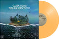Calvin Harris: Funk Wav Bounces Vol. 2 - Orange Colored Vinyl ( LP )