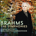 Berliner Philharmoniker: Brahms: The Symphonies ( LP )