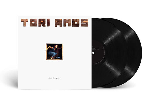 Tori Amos: Little Earthquakes ( LP )