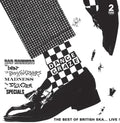 Various Artists: Dance Craze (Various Artists) ( LP )