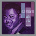 Oscar Peterson Trio: Vancouver, 1958 ( LP )