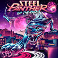 Steel Panther: On The Prowl ( LP )