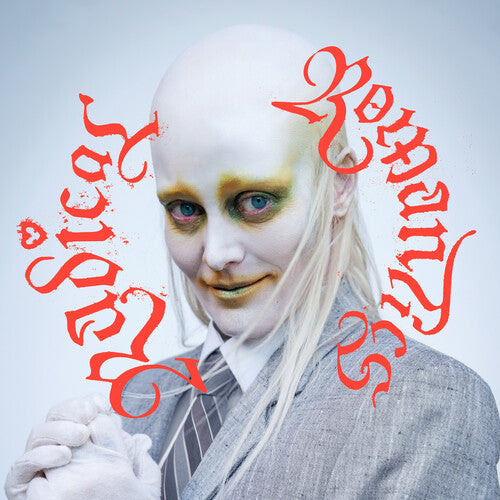 Fever Ray: Radical Romantics ( LP )