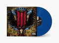 Hank III: Damn Right Rebel, Rebel Proud ( LP )