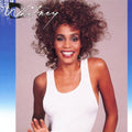 Whitney Houston: Whitney ( LP )