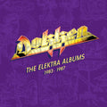 Dokken: The Elektra Albums 1983-1987 ( LP )