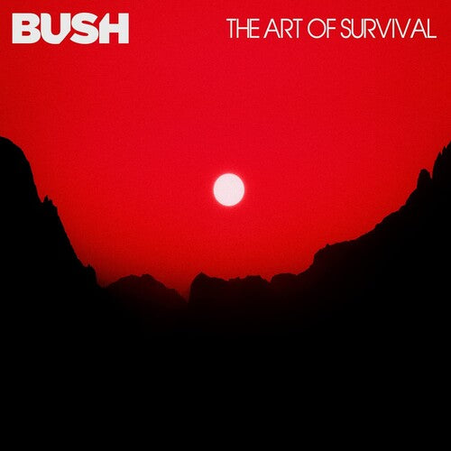 Bush: The Art Of Survival ( LP )