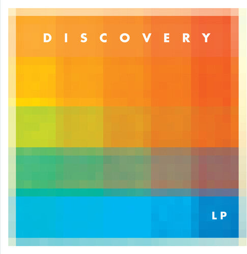 Discovery: Lp - Deluxe Edition ( LP )