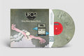 UFO: UFO2: Flying - One Hour Space Rock - Marble Vinyl ( LP )