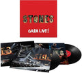 The Rolling Stones: GRRR Live! [3 LP] ( LP )