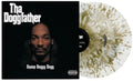 Snoop Doggy Dogg: Tha Doggfather - Clear with Gold & White Splatter ( LP )