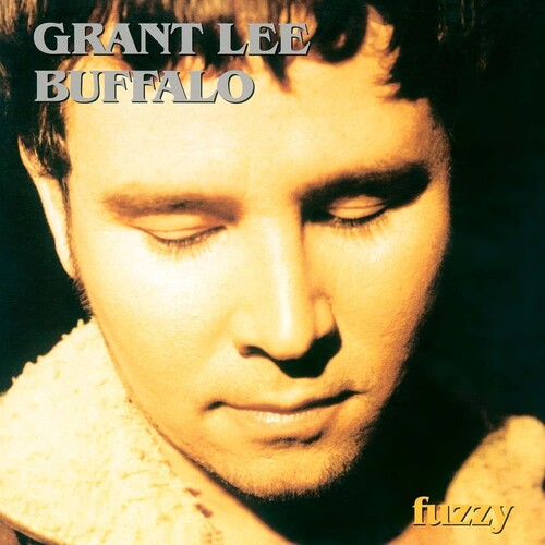 Grant Lee Buffalo: Fuzzy - 2023 Remaster ( LP )