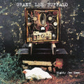 Grant Lee Buffalo: Mighty Joe Moon - 2023 Remaster ( LP )
