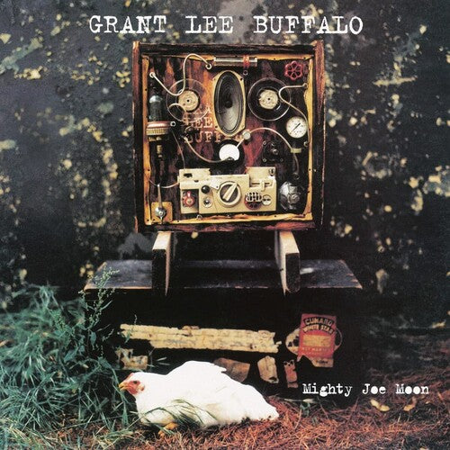Grant Lee Buffalo: Mighty Joe Moon - 2023 Remaster ( LP )
