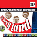 Revolting Cocks: Big Sexy Land ( LP )