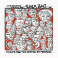 Oliver Hart: The Many Faces Of Oliver Hart ( LP )