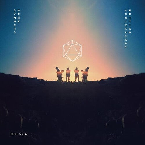 Odesza: Summer's Gone ( LP )