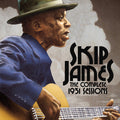 Skip James: The Complete 1931 Sessions ( LP )