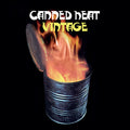 Canned Heat: Vintage ( LP )